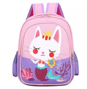 # MALLKITA ransel anak Cat Duyung variasi Tas Sekolah Anak laki laki PerempuanSD TK  Ransel Sekolah