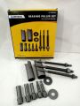 Treker Bearing Alat Cabut Laher Bearing Bak CVT bearing puller 5 set. 