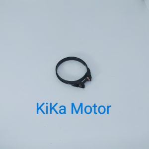( 1 Set ) Kleman Karet Filter Karbu Plus Karet Filter Duct Rx King