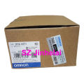 Authentic Original OMRON relay output CP1W-16ER CP1W-16ET CP1W-16ET1 Transistor output. 