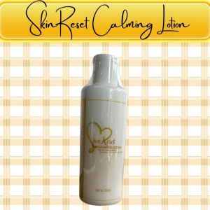 SkinReset 120ml Calming Lotion