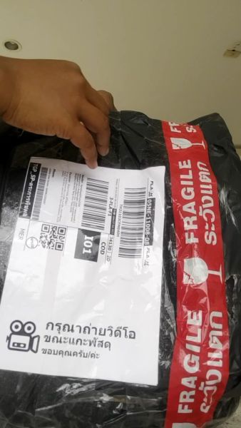 Buyer review video 4