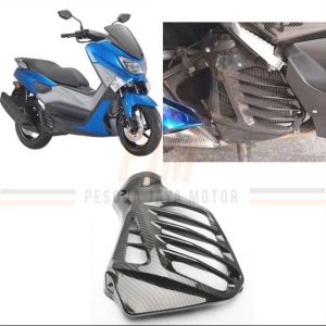 Cover Radiator Tutup Radiator Hulk Universal NmaxNmax new 2020LexiAerox