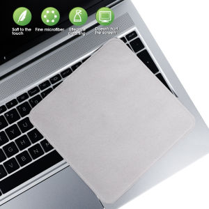 Microfiber Polishing Cloth: Cleaning Your Devices with Ease