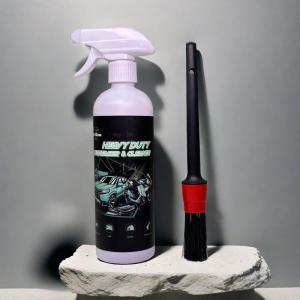 CGL Engine Degreaser and Cleaner 500ml Premium Engine wash Degreaser Cleaning Engine All Purpose