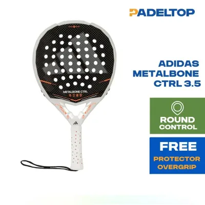 ADIDAS METALBONE CTRL 3.5 26 (RACKET)