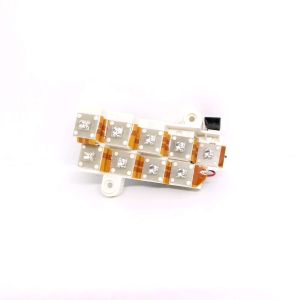 Vemart Proton Persona Elegant Tail Light Led Ic Board Replacement Parts Brake Light Lampu