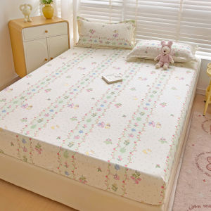 In Stock Butterfly Fitted Sheet Set 3PCS – Soft Cooling Breathable | Free Shipping Fast Delivery Add-on Deal #CozyHome