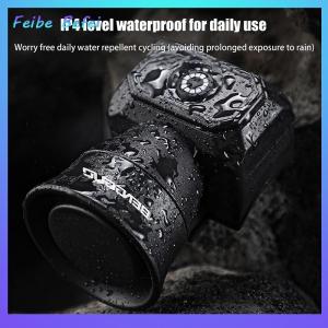 [Feibe Befei] Xe đạp điện Chuông Xe Đạp USB sạc sừng xe đạp leo núi cảnh báo vòng an toàn không thấm nước chuông đi xe đạp phụ kiện