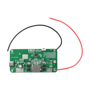 diymore PD 140W Bidirectional fast charging mobile power module 2-6S lithium ternary lithium iron phosphate protection motherboard DIY sets of materials