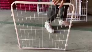 [SG] Fence Large Dog Cage Crate  Cat Rabbit Playpen Indoor