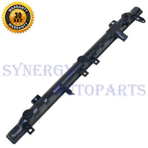 Lower Tank Radiator Honda Accord 2008-2012 - 0997