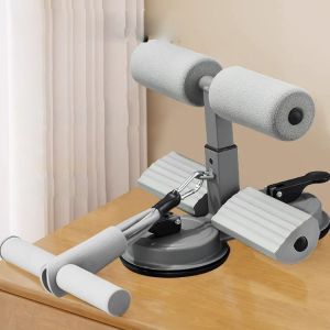 Dụng Cụ Tập Bụng Đa Năng 2 Đế Chữ T Tích Hợp Dây Kéo Tập Tay Đại Nam Sport Thế Hệ Mới
