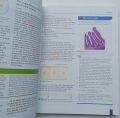หนังสือ แบบเรียน ชีววิทยา มัธยมปลาย ภาษาอังกฤษ Cambridge IGCSE Biology 444Page. 