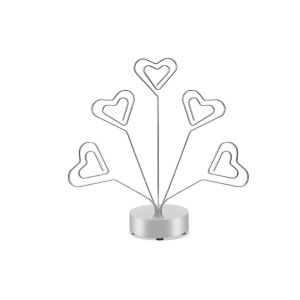 GIORGIONE Portable Creative Note Clips Multifunctional Stable Business Card Holder High-quality Decorative   Card Clamp Office Decoration