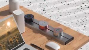 【SG Stock】New Pattern Power Track Socket Home Kitchen Appliances Quality Plug Socket With USB