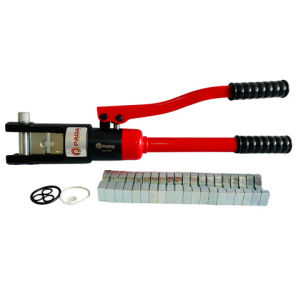 Kìm Bấm Cos Thủy Lực YQK120- Hàng chính hãng PADA- Bảo hành 6 tháng