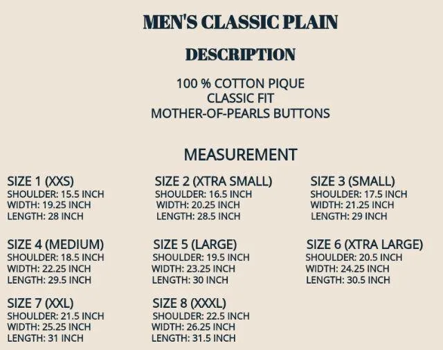 Lacoste MEN (Size 4) Classic Polo Shirt (MEDIUM)