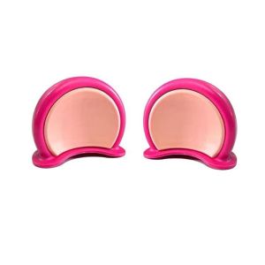 YONUO Dễ Thương Tai GẤU MŨ bảo hiểm trang trí cho xe tay ga điện và xe máy phụ kiện