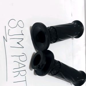 Hand Grip/ Handgrip/ Hanpad Stang Yamaha Mio Spory/ Mio Soul/ Mio New High Quality