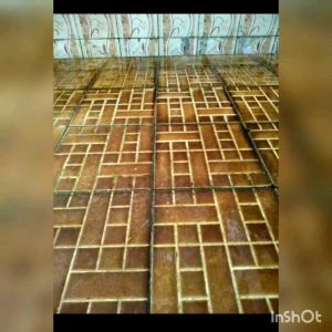 Pembersih Kamar Mandi YN-DUA 500ML Penghancur Kerak
