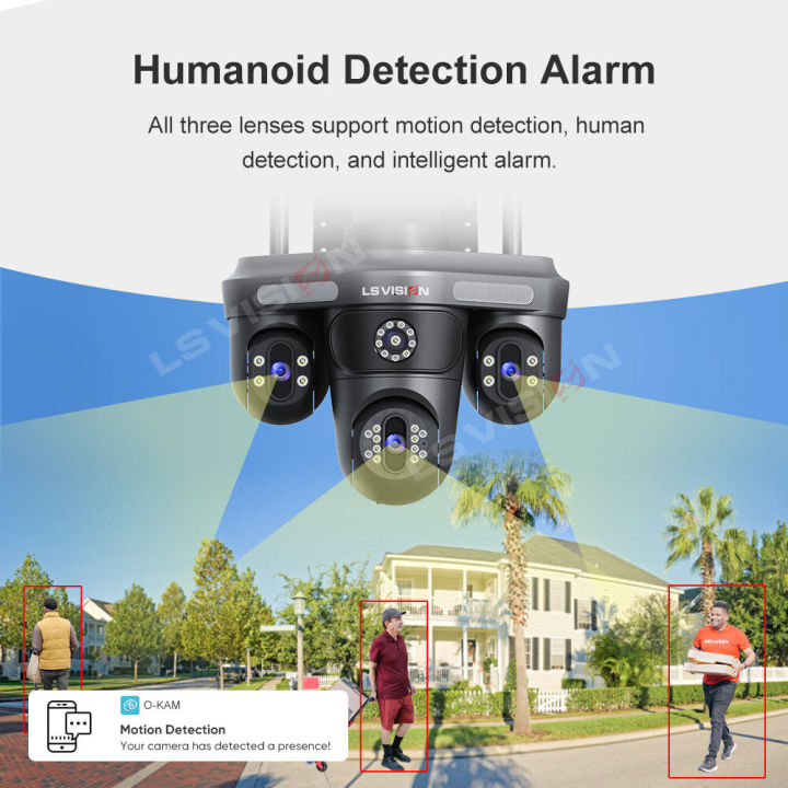 LS%20VISION%207K%2015MP%203%20PTZ%20Lens%20WIFI%20CCTV%20Camera%20Humanoid%20Detection%20Automatic%20Tracking%20Bluetooth%20Security%20Camera%20IP66%20Waterproof%20Outdoor%20Full%20Color%20Night%20Vision%20Two-Way%20Audio%20IP%20Cameras%20-%20Image%203
