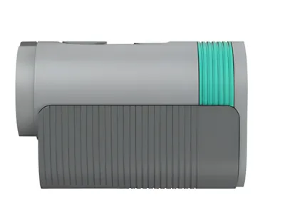 [🚚จัดส่งไว] VOICE CADDIE LASER FIT 2 Golf Rangefinder [Thai Manual]
