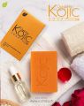 Omni White Kojic Soap - With Oxidized Glutathione, Licorice, Alpha Arbutin and Kojic Acid. 