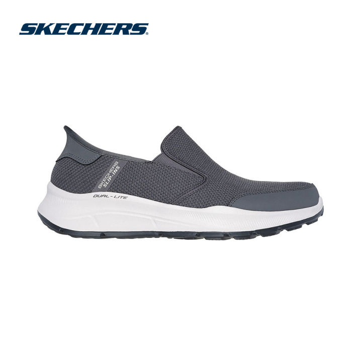 Skechers Men Slip-ins Sport Equalizer 5.0 Drayze Casual Shoes