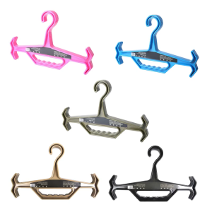 Heavy Duty Tactic Camping Hanger Durable Hanger Heavy Coat Tactic Vest Utility Durable Airsoft Gear Paintball