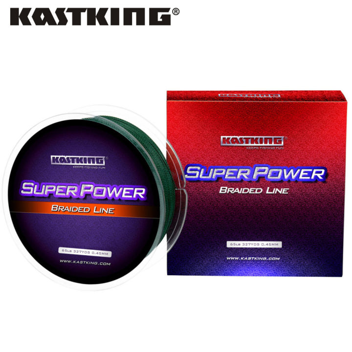 Multifilament Fishing Line 4 Wires 1000m