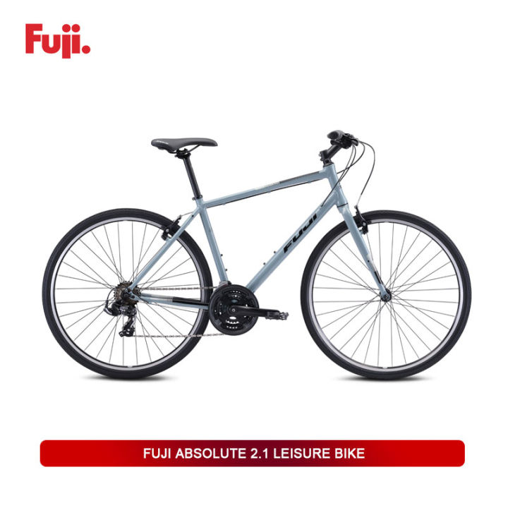 Fuji absolute 2.1 price sale