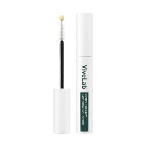 New Vivelab Biotin Panthenol Hair Brow Eyelash Growth Enhancing Serum 10g