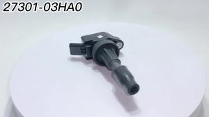 high quality Ignition Coil 27301-03HA0 2730103HA0 for Hyundai Elantra Ioniq Kona Kia Ceed Niro 1.6 HYBRID