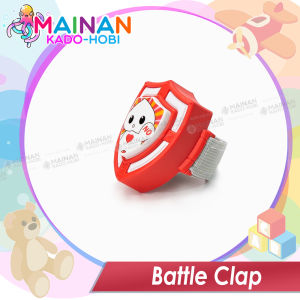 GRATIS ONGKIR HADIAH ULANG TAHUN MAINAN ANAK TRADISIONAL VIRAL BATTLE GAME CLAP TOYS