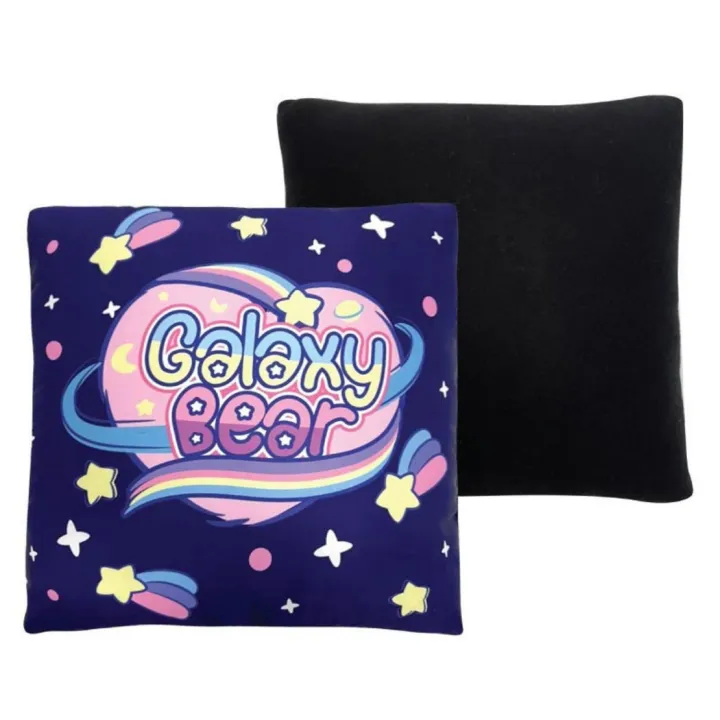หมอนอิงกาแล็กซี่ ขนาด 12 นิ้ว | Lazada.co.th