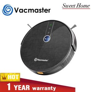 Sweet Home Robot Vacuum Cleaner/350 ml Water Tank (Both for Sweeping Mopping)