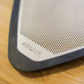 Kruve Sifter Base, Achieve Consistent Grind Sizes for Perfectly Brewed Coffee,Unlock Full Flavor Potential of beans. 