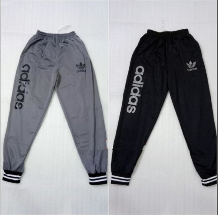 Foto celana 2025 jogger adidas