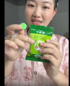 COMBO 3 gói viên đuổi chuột Thơm dịu an toàn cho người & thú cưng