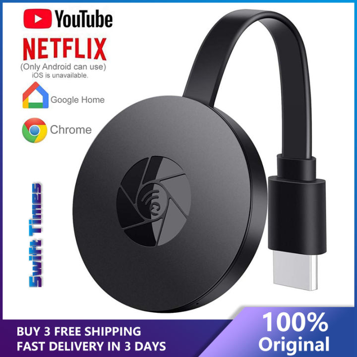Google Chromecast Hdmi Google Home Hdmi Cable Google Home Smart Tv