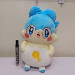-`♡´- Cocotama Kamisama Minarai Himitsu  Oshaki Japan Stuff Toy / Stuffed Toy