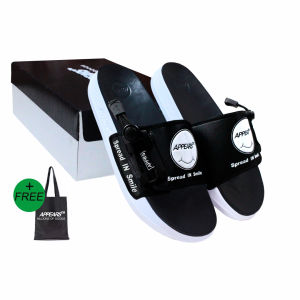 Sandal Appears Slide Phoenix (Smile)