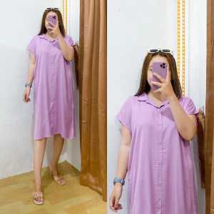 Terlaris lula home dress / daster kekinian / daster wanita / daster termurah / daster wanita modis