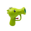 Mainan Pistol Air Tembak Anak Water Gun Model Plants VS Zombies Peashooter. 