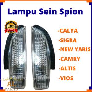 Lampu Sein Spion Original Calya, Sigra, New Yaris, Camry & Altis