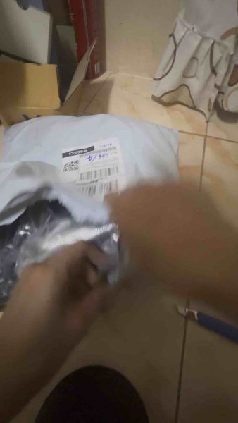 Buyer review video 2