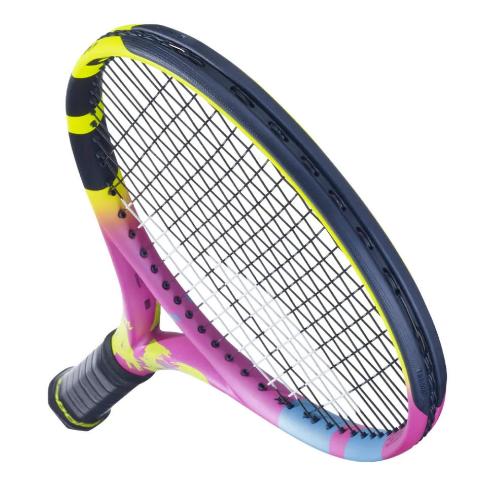 Babolat Pure Aero Rafa Origin Tennis Racket Lazada PH