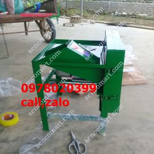 Máy Thái Đa Năng Toàn Phát Máy cắt cỏ voi năng suất  từ  600-800kg/h