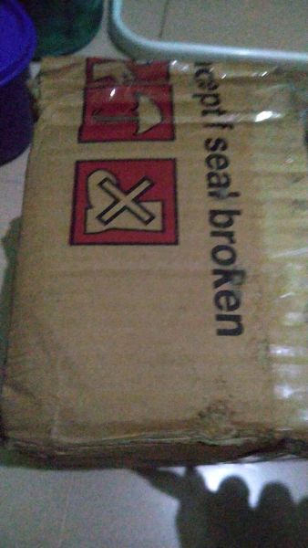 Buyer review video 6